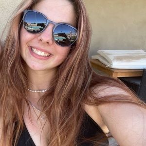 Meet your Posher, Brooklynn